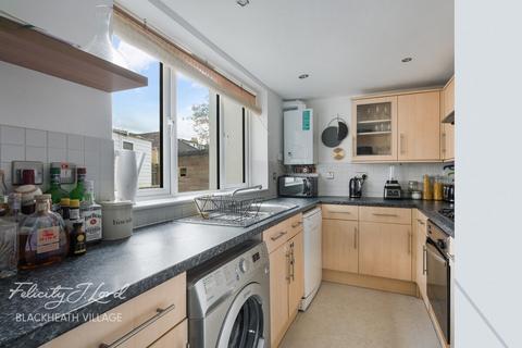 2 bedroom flat for sale, Burnt Ash Hill, London SE12
