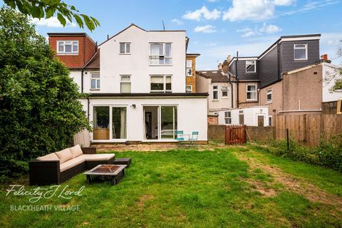 2 bedroom flat for sale, Burnt Ash Hill, London SE12