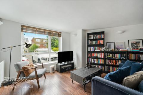 2 bedroom flat for sale, Burnt Ash Hill, London SE12