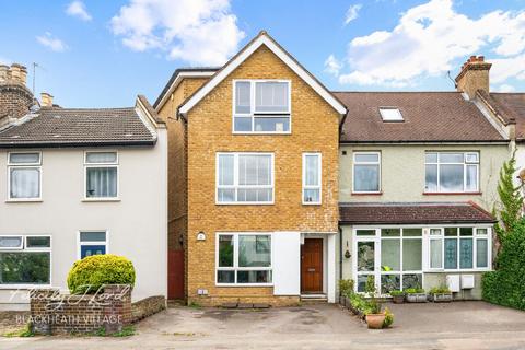 2 bedroom flat for sale, Burnt Ash Hill, London SE12