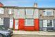 Donegal Road, Liverpool, Merseyside, L13