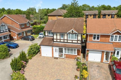 4 bedroom detached house for sale, Osprey Close, BICESTER, Oxfordshire, OX26