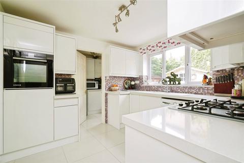 4 bedroom detached house for sale, Osprey Close, BICESTER, Oxfordshire, OX26