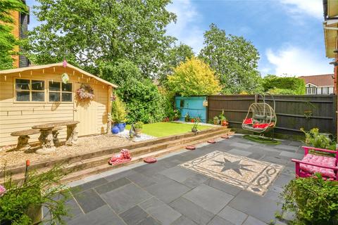 4 bedroom detached house for sale, Osprey Close, BICESTER, Oxfordshire, OX26