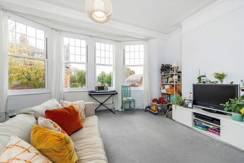 undefined, Fortis Green Road, London N10