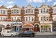 Fortis Green Road, London N10