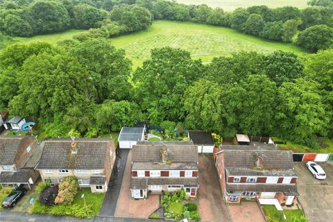 Magnolia Way, Pilgrims Hatch, Brentwood, Essex, CM15