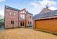 Front Road, Murrow, Wisbech