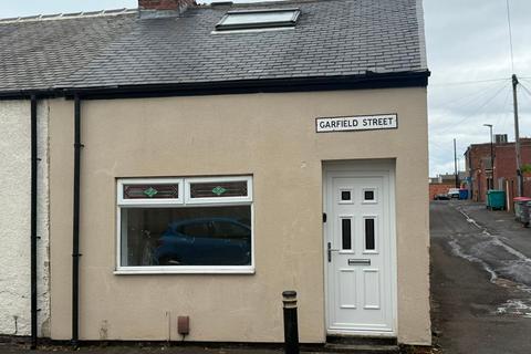 3 bedroom terraced bungalow to rent, Garfield Street, Sunderland, SR4