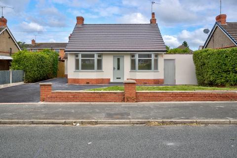 3 bedroom bungalow to rent, Oakfield Road, Chester, CH1