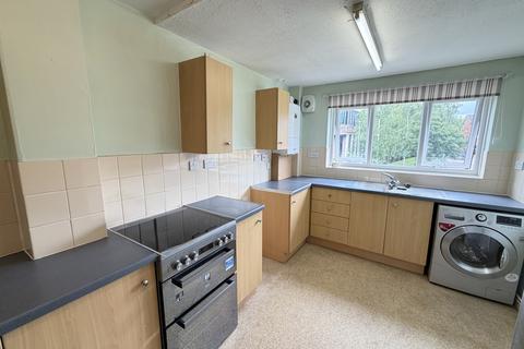 2 bedroom flat to rent, North Sherwood Street, Nottingham, NG1