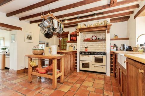4 bedroom detached house for sale, Middle Farm, Mickleton, Barnard Castle