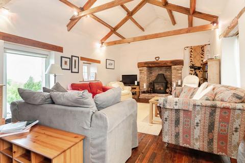 4 bedroom detached house for sale, Middle Farm, Mickleton, Barnard Castle