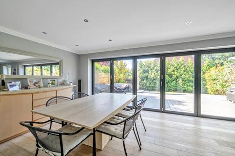 4 bedroom detached house to rent, Furnival Close, Virginia Water GU25