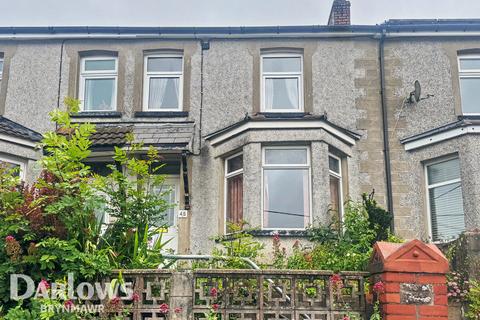 Brynithel, Abertillery