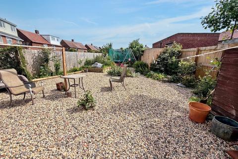 undefined, Solway Avenue, Marden Estate, North Shields, Tyne and Wear, NE30 3AY