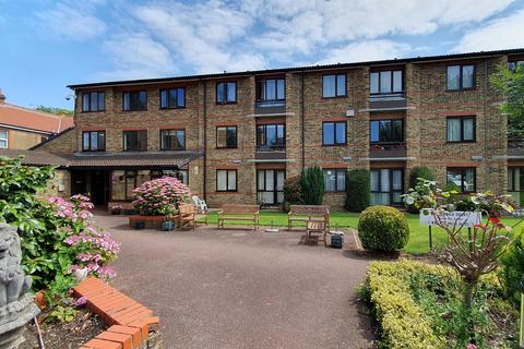 undefined, Gordon Hill, Enfield