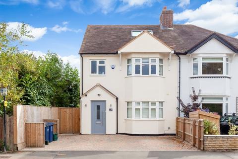 1 bedroom in a house share to rent, Wentworth Road, Cutteslowe
