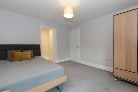 1 bedroom in a house share to rent, Wentworth Road, Cutteslowe