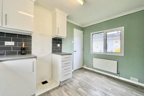 2 bedroom park home for sale, Lawn Lane, Coven