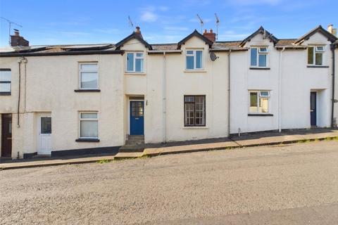 3 bedroom terraced house for sale, Higher Street, Hatherleigh, Okehampton