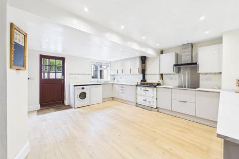 3 bedroom terraced house for sale, Higher Street, Hatherleigh, Okehampton