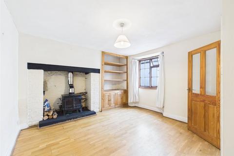 3 bedroom terraced house for sale, Higher Street, Hatherleigh, Okehampton