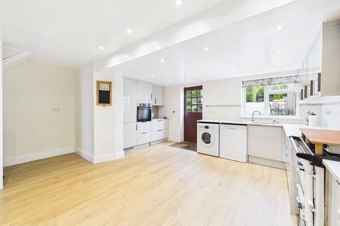 3 bedroom terraced house for sale, Higher Street, Hatherleigh, Okehampton