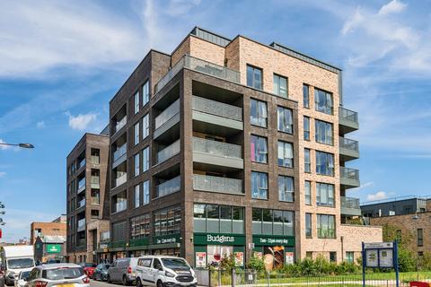 undefined, Pomeroy Street, London, SE14