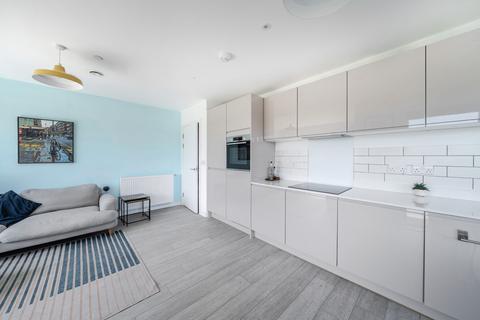 undefined, Pomeroy Street, London, SE14