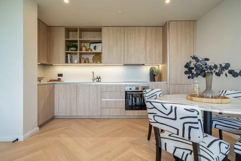 undefined, Coombe Road, New Malden KT3