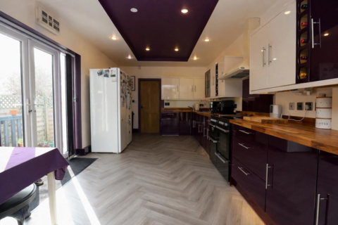 5 bedroom detached house for sale, Bexhill Road, St. Leonards-On-Sea