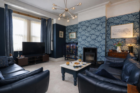 5 bedroom detached house for sale, Bexhill Road, St. Leonards-On-Sea