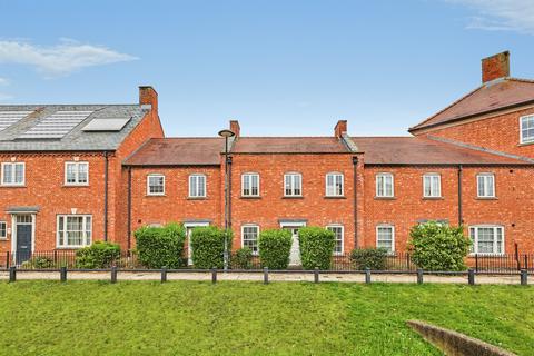 1 bedroom flat for sale, Scribers Drive, Upton, Northampton