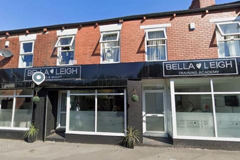 Retail property (high street) to rent, 50 Grosvenor St Stalybridge SK15 1RR