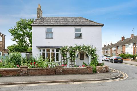 3 bedroom detached house for sale, Whytefield Road, Ramsey, Huntingdon