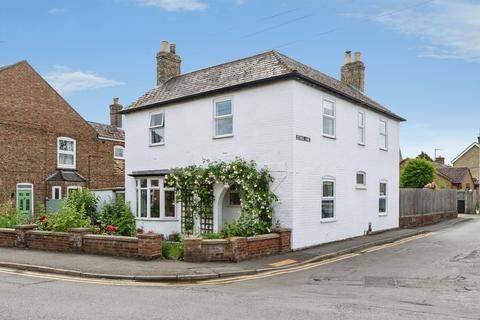 3 bedroom detached house for sale, Whytefield Road, Ramsey, Huntingdon