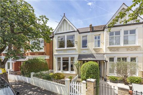 Elm Grove Road, Barnes, London, SW13