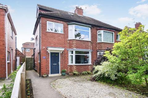 Semi-detached house - Broadway, Fulford, York