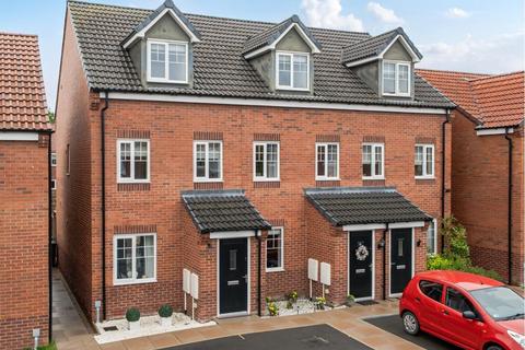 3 bedroom semi-detached house for sale, Holland Drive, Shrewsbury