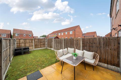 3 bedroom semi-detached house for sale, Holland Drive, Shrewsbury