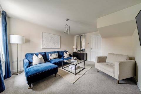 3 bedroom semi-detached house for sale, Holland Drive, Shrewsbury