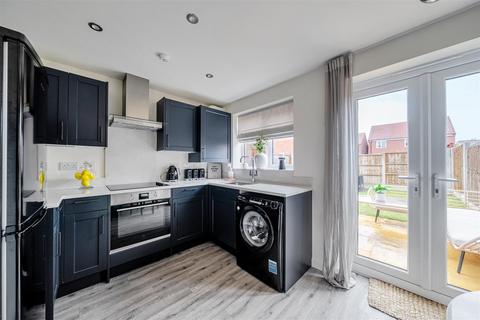 3 bedroom semi-detached house for sale, Holland Drive, Shrewsbury