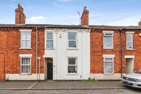 2 bedroom terraced house for sale, Thesiger Street, Lincoln, Lincolnshire, LN5