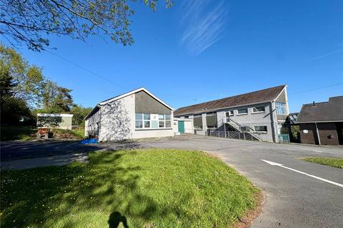 Property for sale, Llyn Y Fran Road, Ceredigion SA44