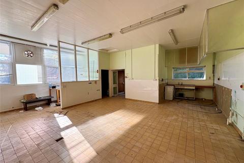 Property for sale, Llyn Y Fran Road, Ceredigion SA44