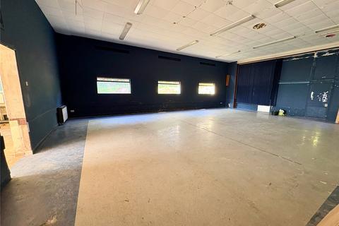 Property for sale, Llyn Y Fran Road, Ceredigion SA44
