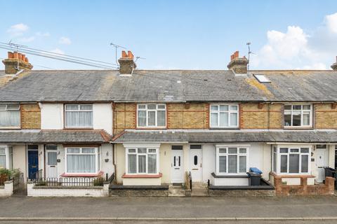 3 bedroom terraced house for sale, Cheriton Avenue, Ramsgate, Kent, CT12