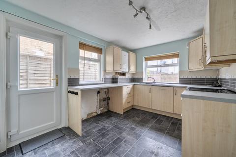 3 bedroom terraced house for sale, Cheriton Avenue, Ramsgate, Kent, CT12