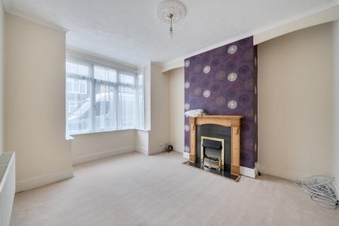 3 bedroom terraced house for sale, Cheriton Avenue, Ramsgate, Kent, CT12